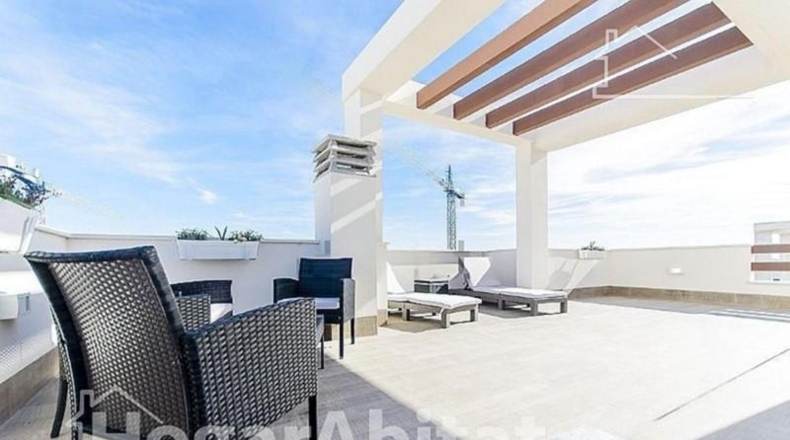 Almeria - Almeria - 230m2