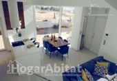 Xalet independent amb terreny en venda a la España, Almeria, ref.: TR398541 foto