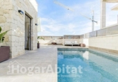 Xalet independent amb terreny en venda a la España, Almeria, ref.: TR398541 foto