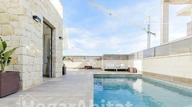 Almeria - Almeria - 230m2