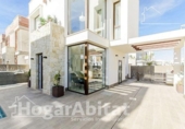 Xalet independent amb terreny en venda a la España, Almeria, ref.: TR398541 foto