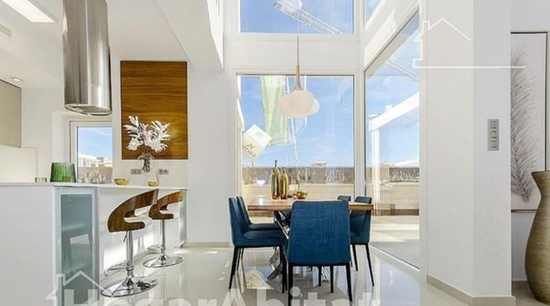 Almeria - Almeria - 230m2