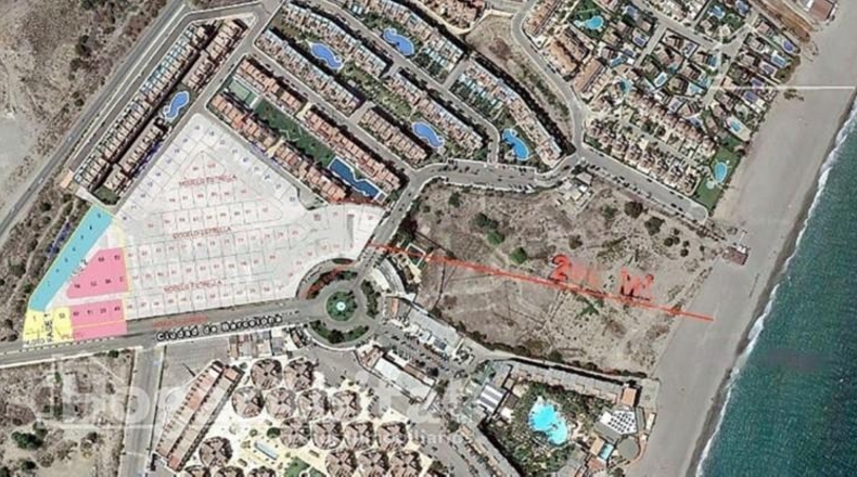 Almeria - Almeria - 230m2