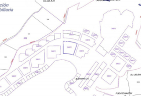 Modúbar de la Emparedada 6508&nbsp;m² 
