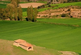 Càceres 30000&nbsp;m² 