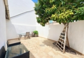 Chalet independiente con terreno en venta en la España, Montuïri, ref: TR388428 foto