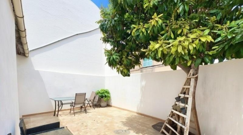 Islas Baleares - Монтуири - 240m2