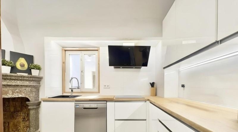 Islas Baleares - Монтуири - 240m2
