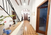 Chalet independiente con terreno en venta en la España, Montuïri, ref: TR388428 foto