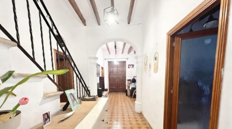 Islas Baleares - Монтуири - 240m2
