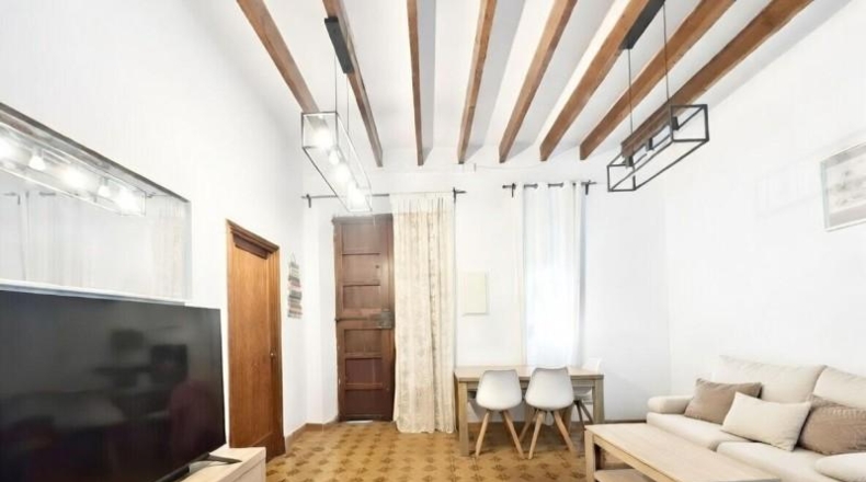 Islas Baleares - Монтуири - 240m2