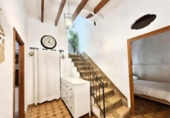 Chalet independiente con terreno en venta en la España, Montuïri, ref: TR388428 foto