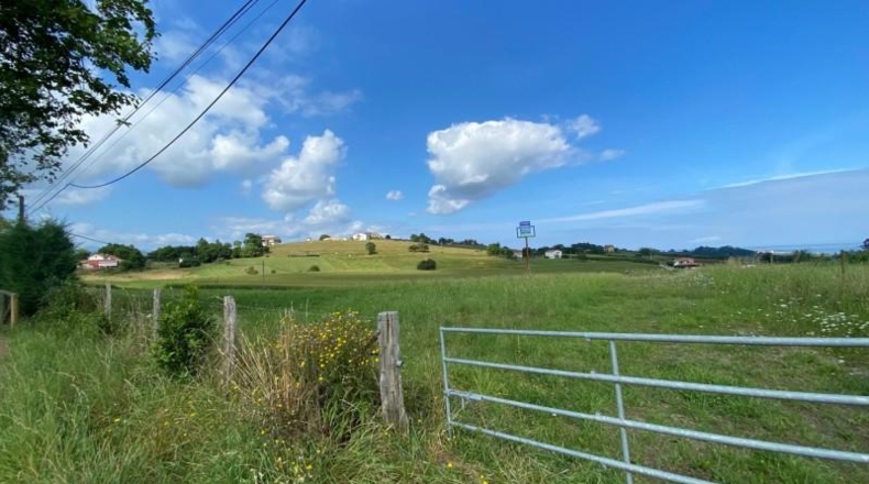 Burgos - La Revilla - 4138m2