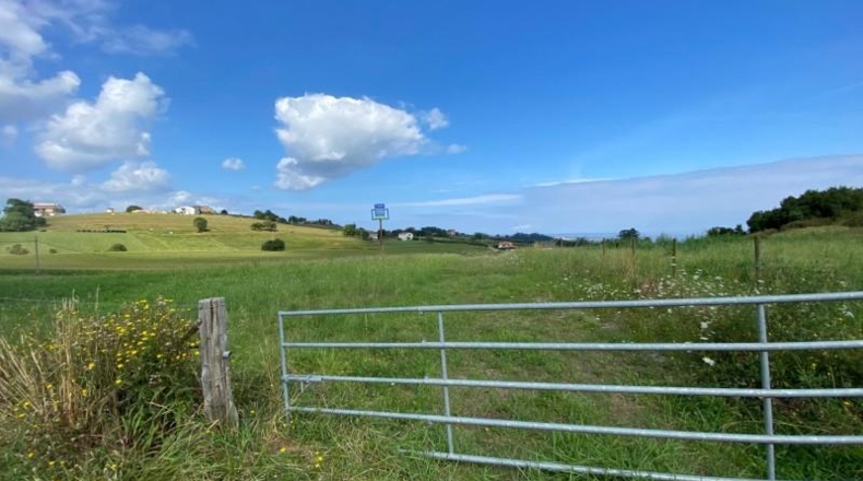 Burgos - La Revilla - 4138m2