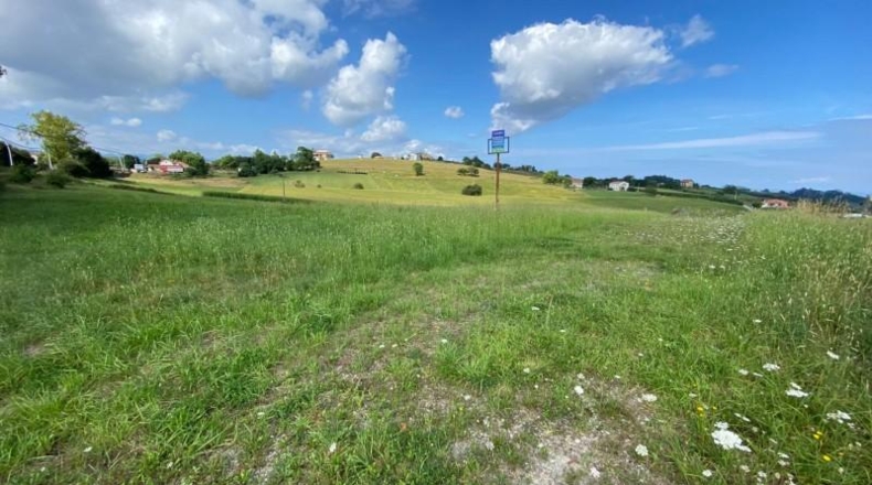 Burgos - La Revilla - 4138m2