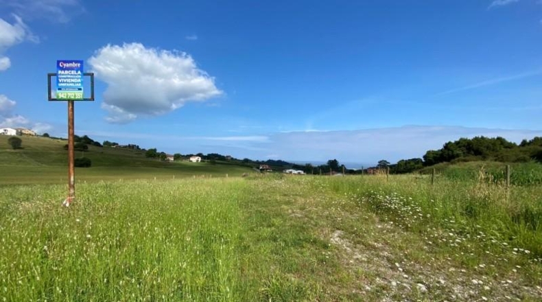 Burgos - La Revilla - 4138m2