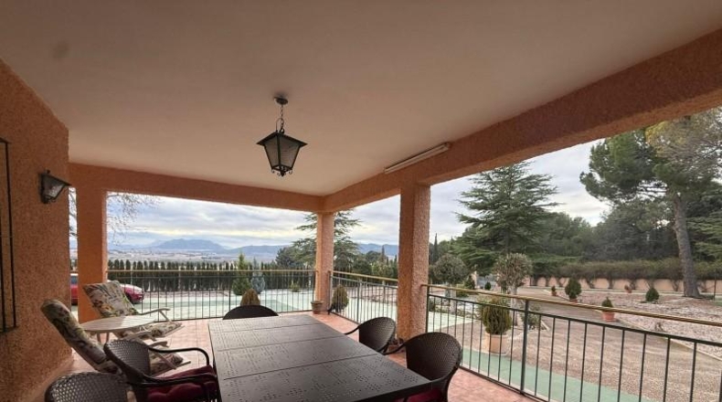 Alicante - Dolores - 470000m2