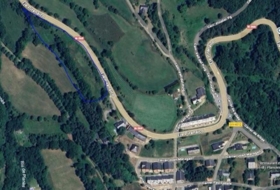 Planoles 3305&nbsp;m² 