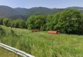 Urban land for sale on España, Planoles, ref: TR394739 photo