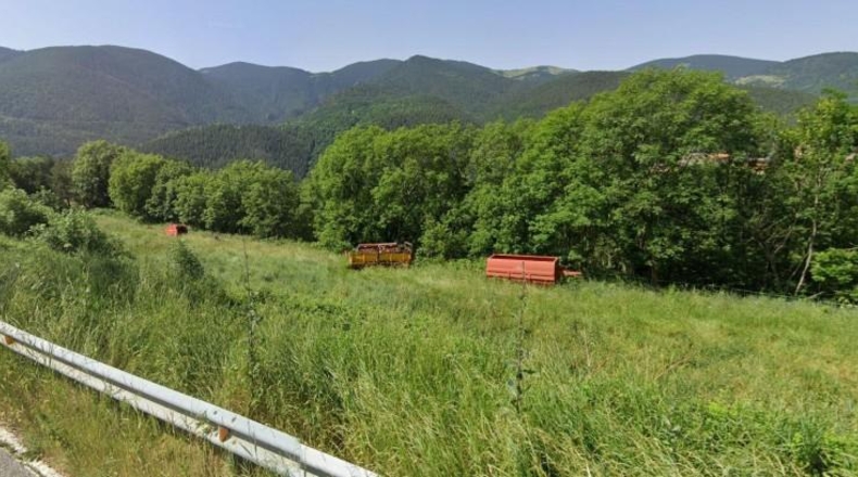 Жирона - Banyoles - 3305m2