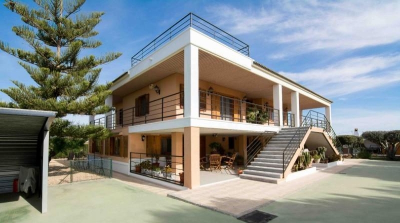 Alicante - Rafal - 4000m2
