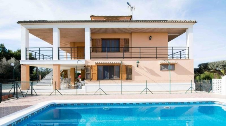 Alicante - Rafal - 4000m2
