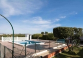 Xalet independent amb terreny en venda a la España, Orellana la Vieja, ref.: TR398044 foto