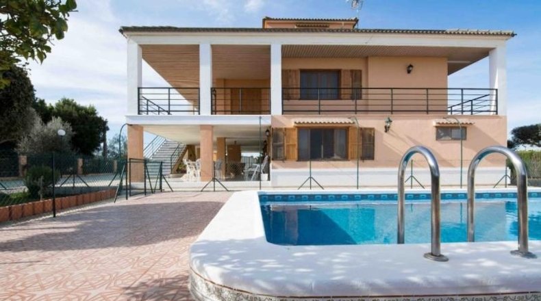 Alicante - Rafal - 4000m2