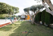 Xalet independent amb terreny en venda a la España, Orellana la Vieja, ref.: TR398044 foto
