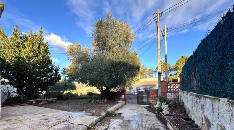 Барселона - Sant Salvador de Guardiola - 254m2