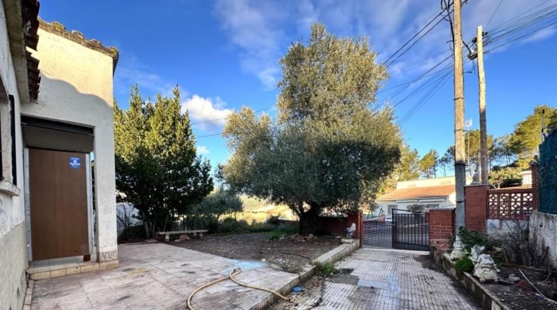 Барселона - Sant Salvador de Guardiola - 254m2