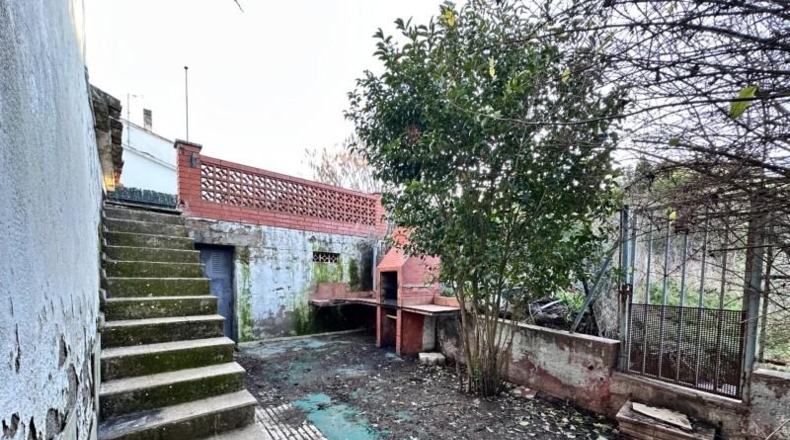 Барселона - Sant Salvador de Guardiola - 254m2
