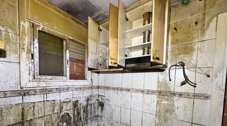 Барселона - Sant Salvador de Guardiola - 254m2
