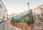 Casa de camp amb terreny en venda a la España, Alcolea, ref.: TR385136 foto