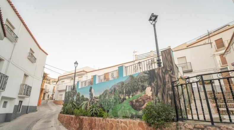 Almería - Alcolea - 250m2