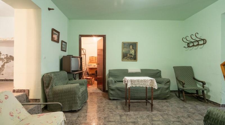 Almería - Alcolea - 250m2