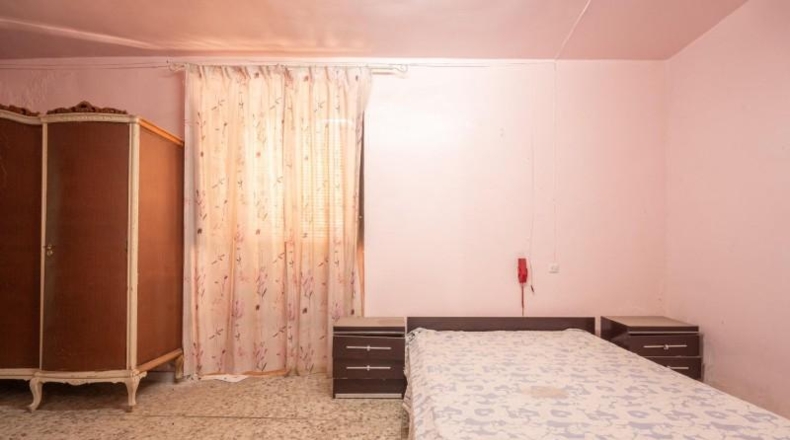 Almería - Alcolea - 250m2