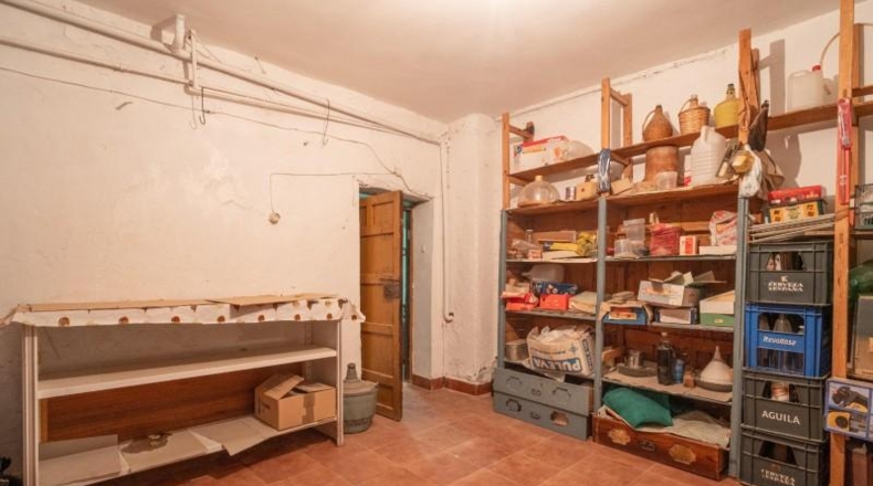 Almería - Alcolea - 250m2