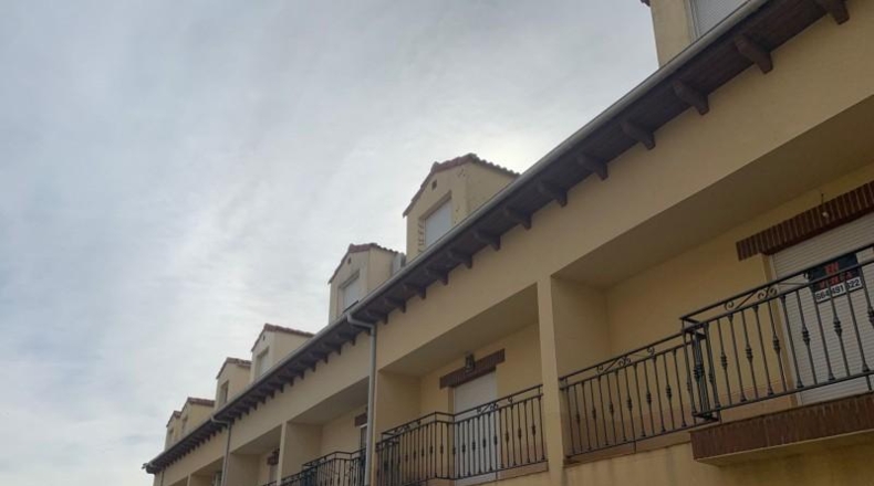 Ávila - Ávila - 140m2
