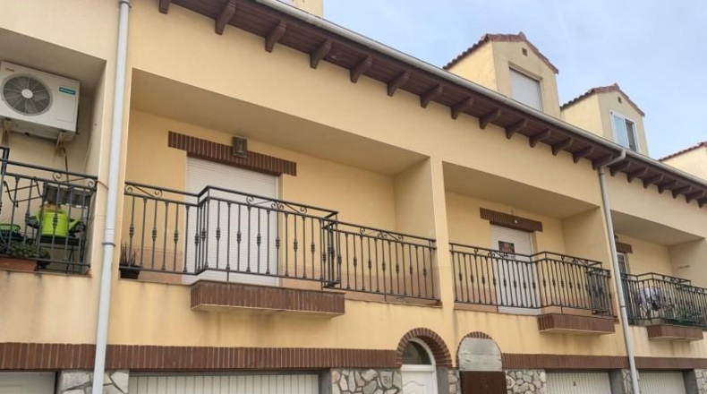 Ávila - Ávila - 140m2