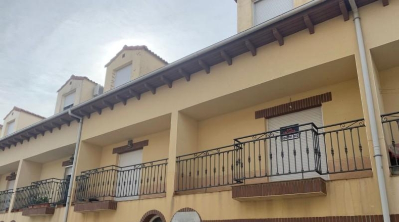 Ávila - Ávila - 140m2