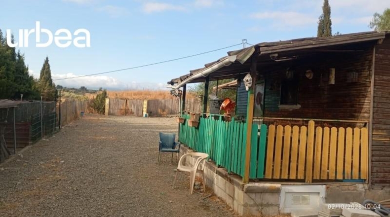 Сарагоса - La Almolda - 1000m2
