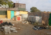 Casa de camp amb terreny en venda a la España, Cártama, ref.: TR400032 foto