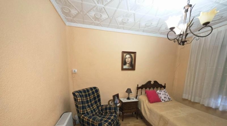 Murcia - Molina de Segura - 276m2