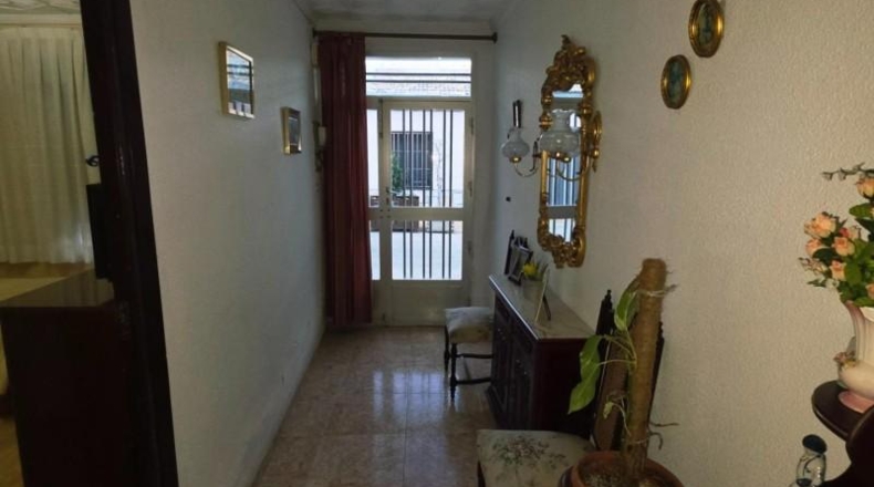 Murcia - Molina de Segura - 276m2