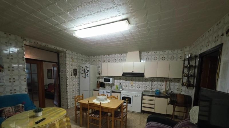 Murcia - Molina de Segura - 276m2
