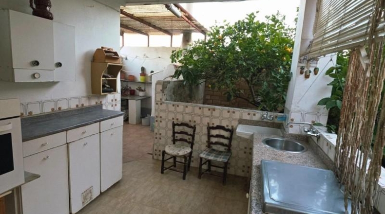 Murcia - Molina de Segura - 276m2