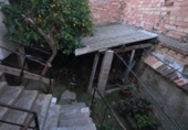Casa de pueblo en venta en la España, Molina de Segura, ref: TR400034 foto