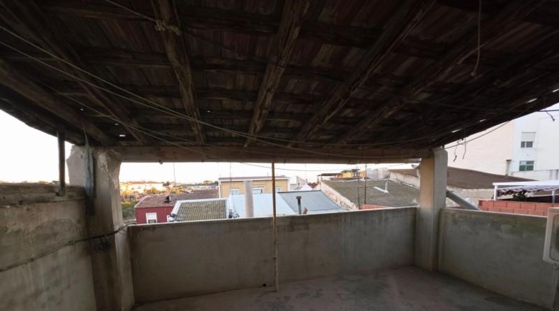 Murcia - Molina de Segura - 276m2