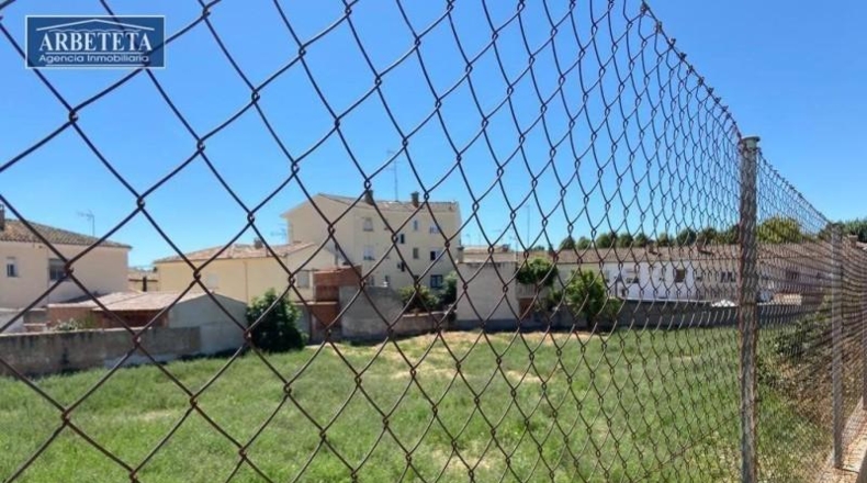 Гвадалахара - Cifuentes - 2000m2
